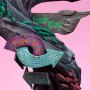 Lady Cheshire Cat (J. Scott Campbell)