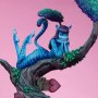 Lady Cheshire Cat Deluxe (J. Scott Campbell)