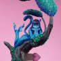 Lady Cheshire Cat (J. Scott Campbell)