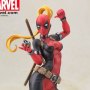 Lady Deadpool