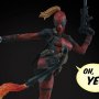 Marvel: Lady Deadpool