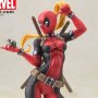 Marvel Bishoujo: Lady Deadpool