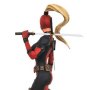 Lady Deadpool Premier Collection