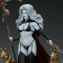 Lady Death