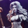 Lady Death