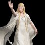 Lady Galadriel At Dol Guldur