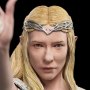 Lady Galadriel At Dol Guldur