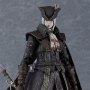 Bloodborne-Old Hunters: Lady Maria Of Astral Clocktower