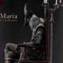 Bloodborne-Old Hunters: Lady Maria Of Astral Clocktower