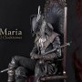 Lady Maria Of Astral Clocktower Mini Base (Prime 1 Studio)