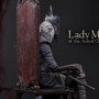 Lady Maria Of Astral Clocktower Mini Base (Prime 1 Studio)