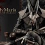 Bloodborne-Old Hunters: Lady Maria Of Astral Clocktower (Prime 1 Studio)