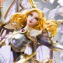 Lady Of Luminosity Lux