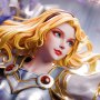 Lady Of Luminosity Lux