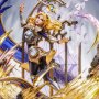Lady Of Luminosity Lux
