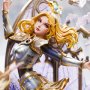 Lady Of Luminosity Lux