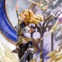 Lady Of Luminosity Lux