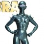 Cobra Space Pirate: Lady Armanoid Grey