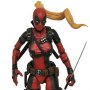 Marvel: Lady Deadpool