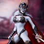 Lady Death: Lady Death (Death's Warrior)