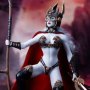 Lady Death (Death's Warrior)