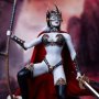 Lady Death (Death's Warrior)