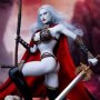 Lady Death (Death's Warrior)