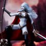 Lady Death (Death's Warrior)