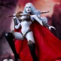 Lady Death (Death's Warrior)