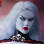 Lady Death (Death's Warrior)