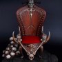 Lady Death's Throne