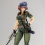 G.I. Joe Bishoujo: Lady Jaye