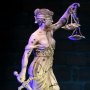 Lady Justice