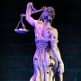 Lady Justice