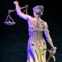 Lady Justice