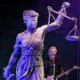 Lady Justice