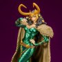 Marvel Bishoujo: Lady Loki