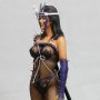 Fantasy Figure Gallery: Lady Ninja Violet (Hajime Sorayama)