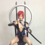 Fantasy Figure Gallery: Lady Samurai Repaint (Wei Ho)