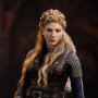 Lagertha (Female Viking Soldier)