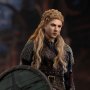 Lagertha (Female Viking Soldier)