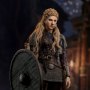 Lagertha (Female Viking Soldier)