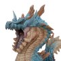 Monster Hunter: Lagiacrus Builder Sofvi Model