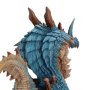 Lagiacrus Builder Sofvi Model