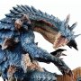 Monster Hunter: Lagiacrus Re-Pro Model