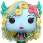 Monster High: Lagoona Blue Pop! Vinyl