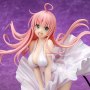 Lala Satalin Deviluke Dress Style