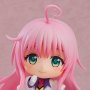 Lala Satalin Deviluke Nendoroid