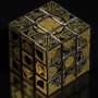 Hellraiser 3-Hell On Earth: Lament Configuration Puzzle Cube