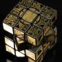 Lament Configuration Puzzle Cube